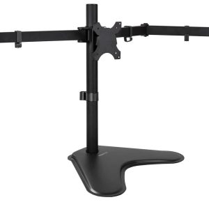 Triple Monitor Stand