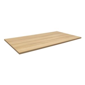 Tabletop - 55" Tabletop for Sit-Stand Desk - Mount-It! -