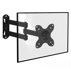 Full Motion Small TV Wall Mount