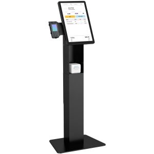 Point-of-Sale Kiosk Stand - Mount-It!
