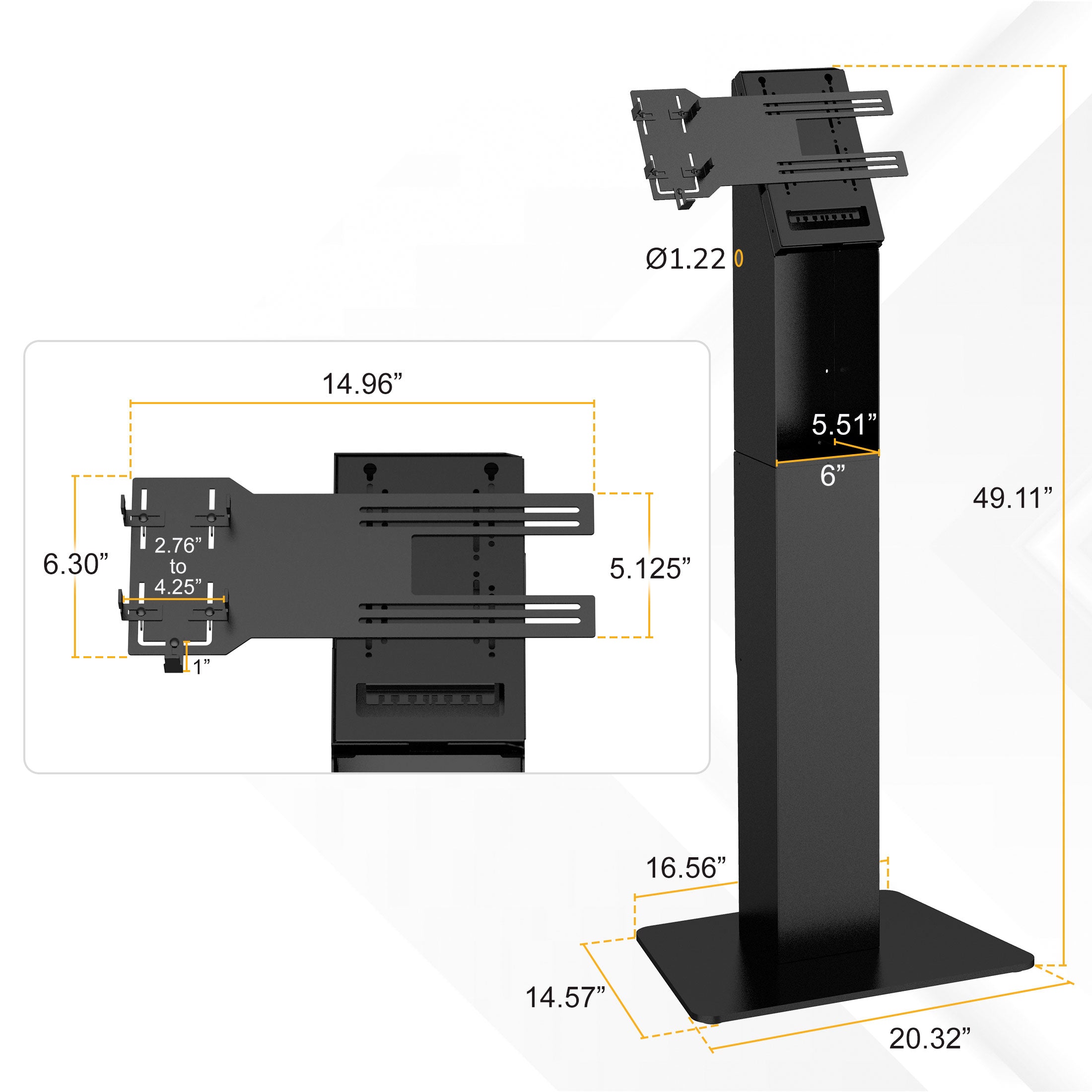 MI-3894BLK_Measurement_01