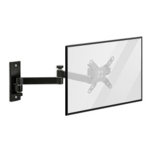 Full Motion Display Wall Mount