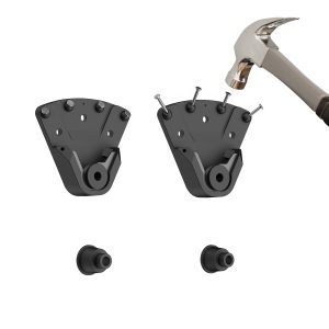 No Stud TV Wall Mount