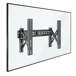 Pop-Out Video Wall Mount