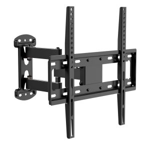 Full Motion Corner TV Wall Mount