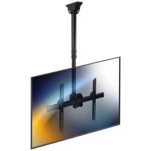 Full Motion Ceiling TV Mount - Mount-It!