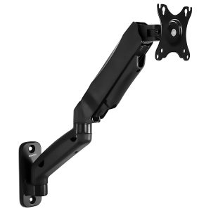 Single Monitor Wall Mount Arm