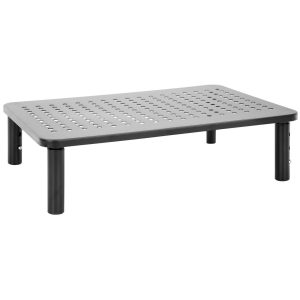 Adjustable Desktop Riser & Stand