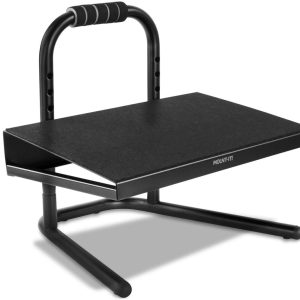 Adjustable Foot Rest w/ Six Height Settings
