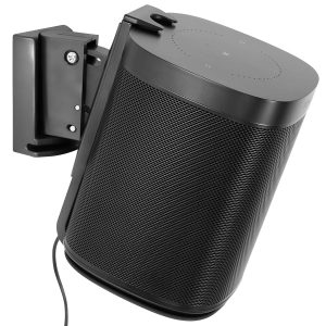 Adjustable SONOS Speaker Wall Mount