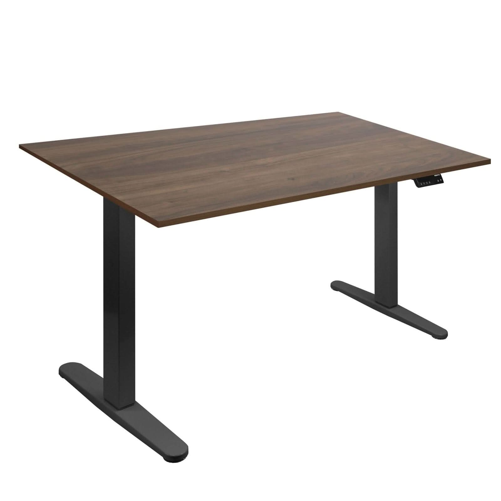 adrift-dual-motor-electric-standing-desk-with-55-tabletop-black-base-mount-it-mi-18100-39683262644379 Adrift Standing Desk - Dual Motor Electric Standing Desk with 55" Tabletop - Black Base - Mount-It! - MI-18100
