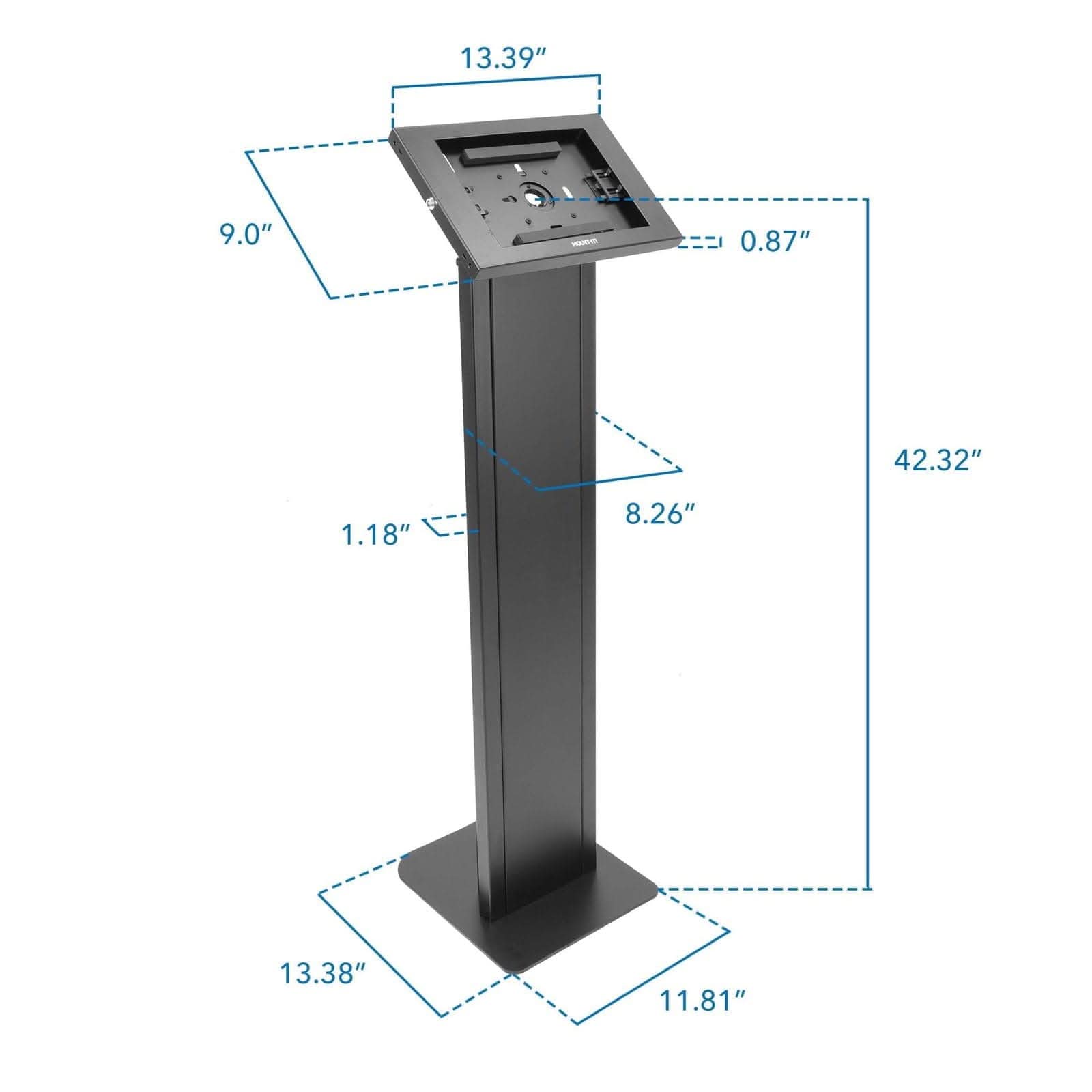 anti-theft-tablet-kiosk-for-ipad-ipad-air-ipad-pro-mount-it-39682384265371
