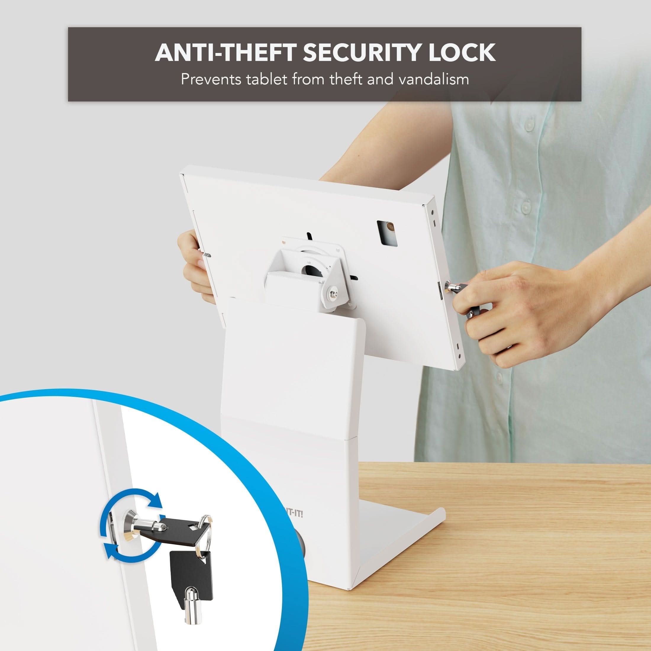 anti-theft-tablet-kiosk-with-printer-shelf-mount-it-39854887043227