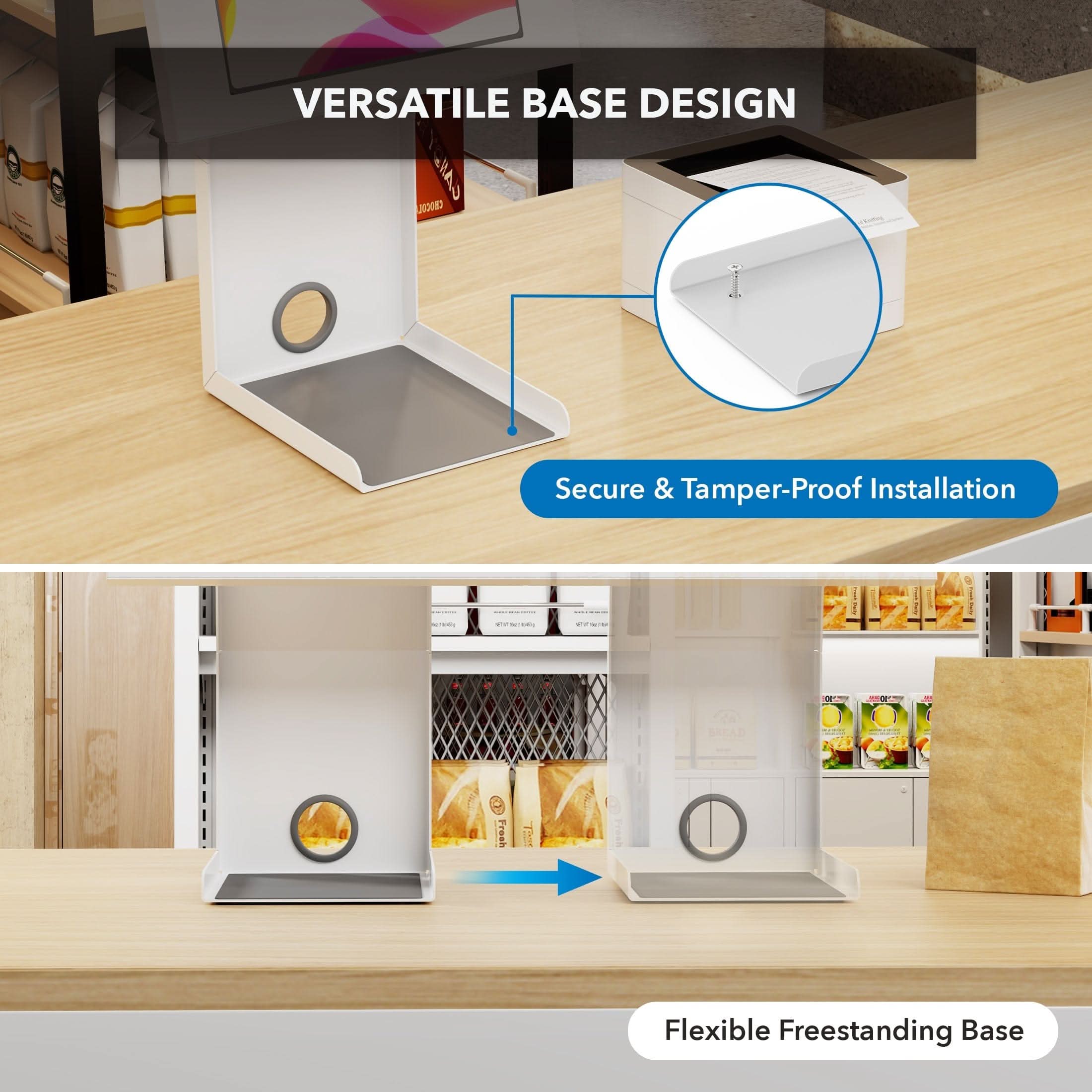 anti-theft-tablet-kiosk-with-printer-shelf-mount-it-39854887075995