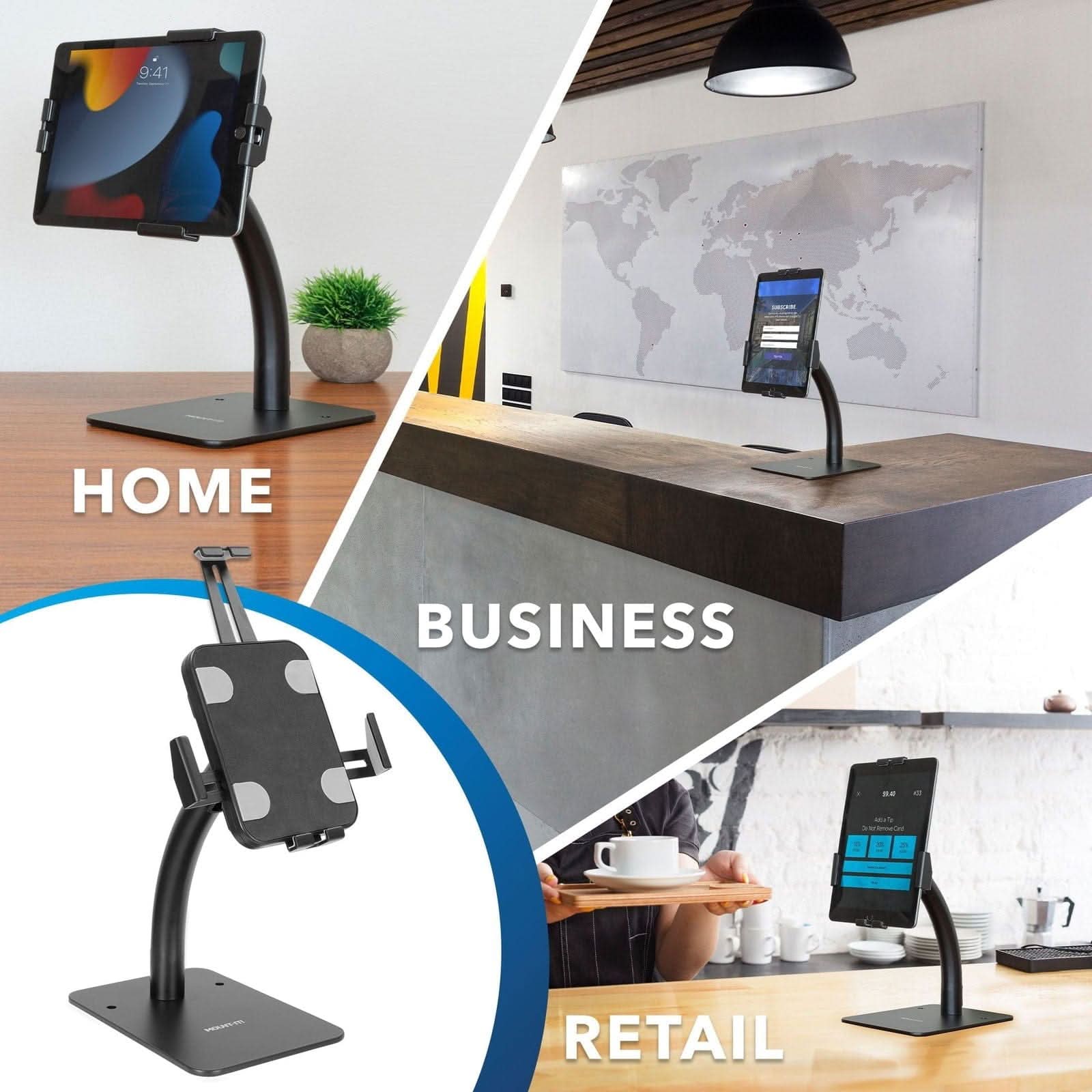 black-anti-theft-tablet-countertop-kiosk-stand-mount-it-mi-3871b-39682319319195