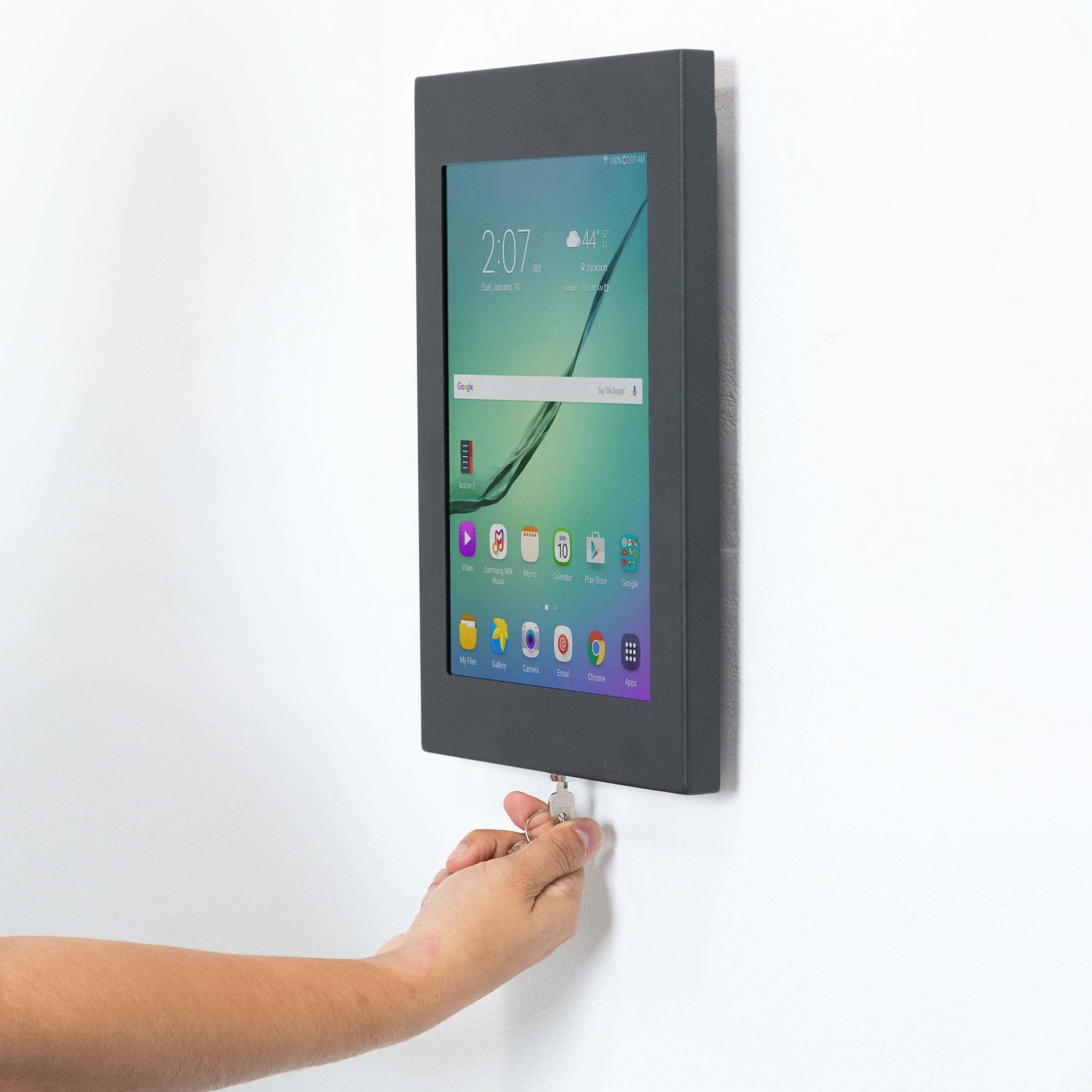 black-anti-theft-tablet-wall-mount-for-samsung-mount-it-mi-3884b-39854616445083