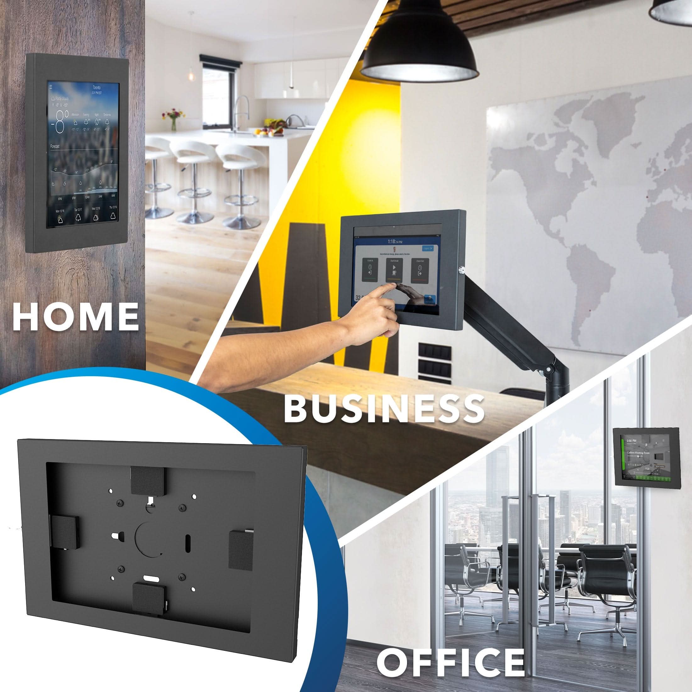 black-anti-theft-tablet-wall-mount-for-samsung-mount-it-mi-3884b-39854616510619