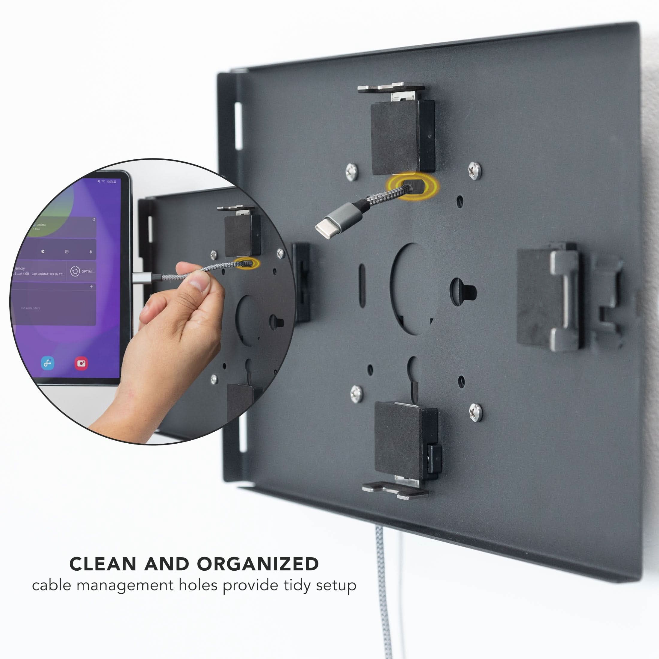 black-anti-theft-tablet-wall-mount-for-samsung-mount-it-mi-3884b-39854616674459