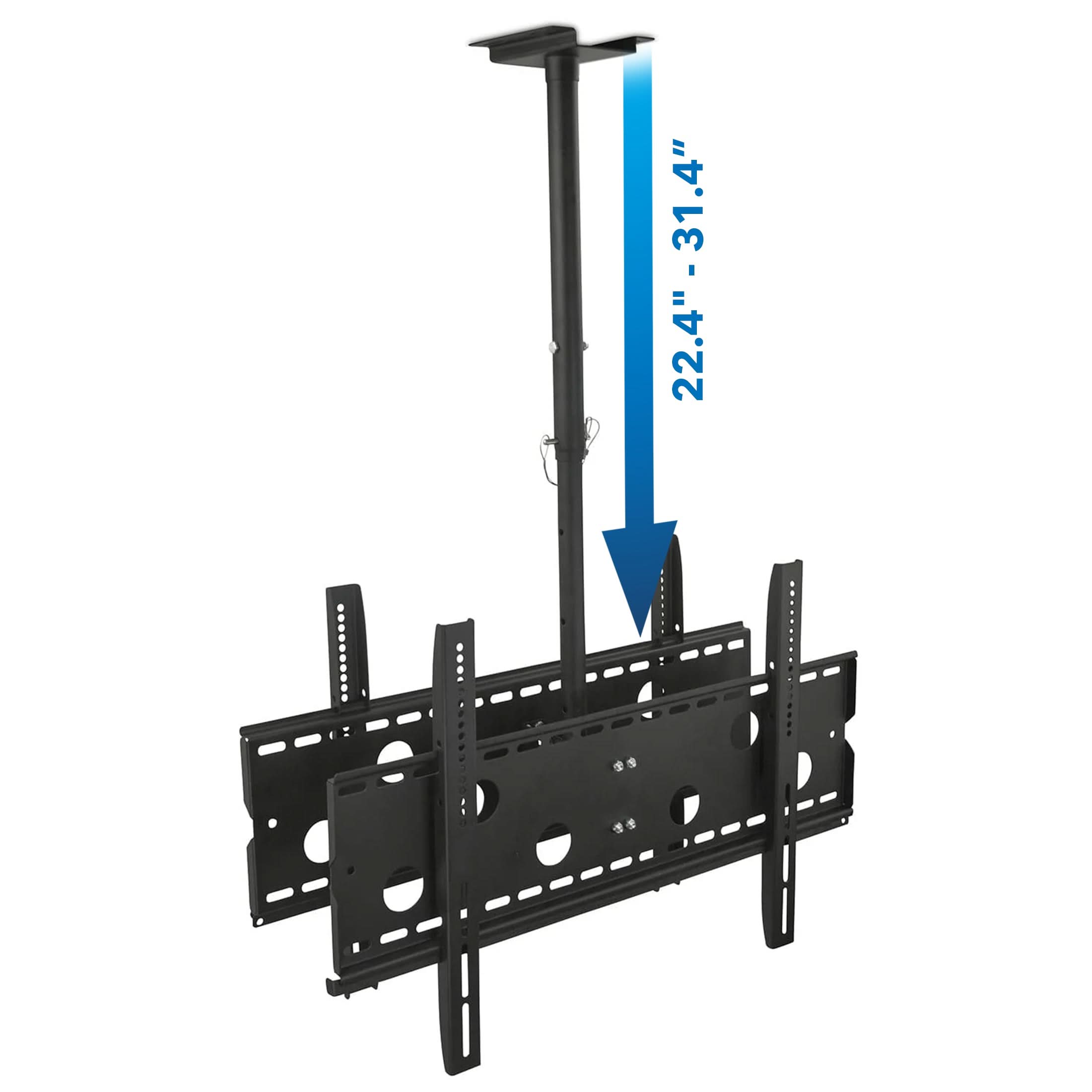 black-dual-front-back-tv-ceiling-mount-mount-it-mi-502b-1144127288