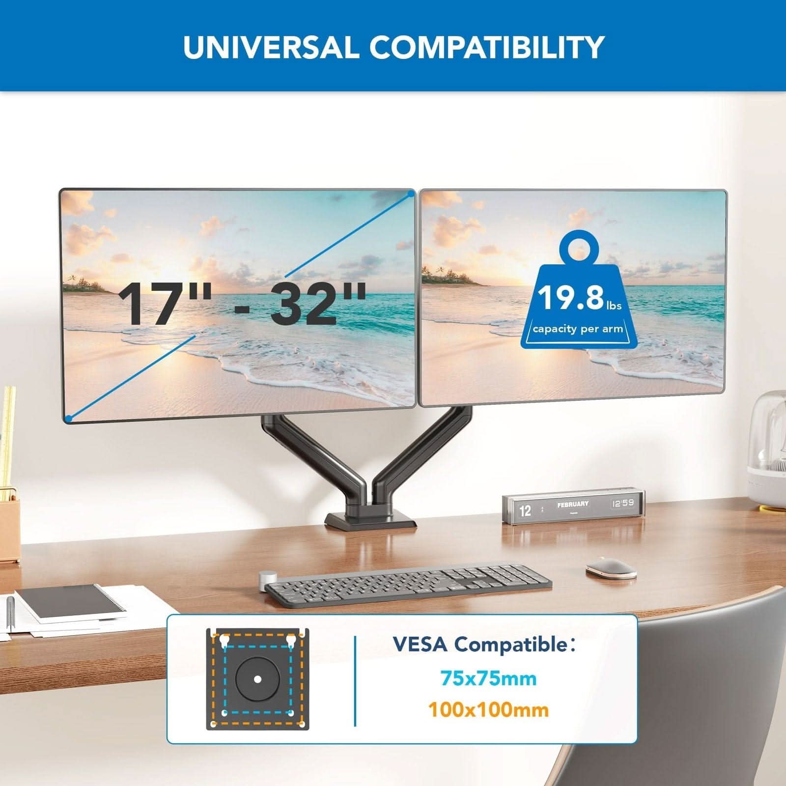 black-dual-monitor-mount-with-spring-arms-mount-it-mi-8752blk-39683032285339