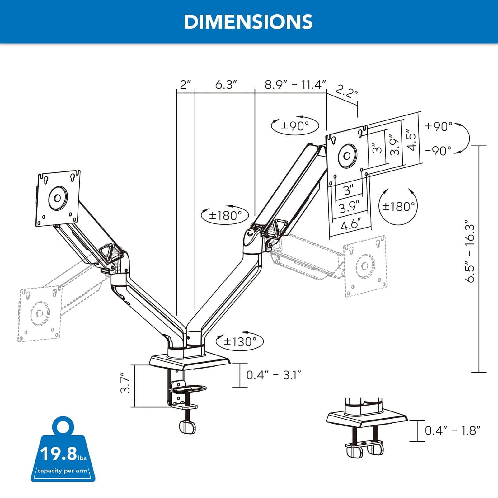 black-dual-monitor-mount-with-spring-arms-mount-it-mi-8752blk-39683036184731