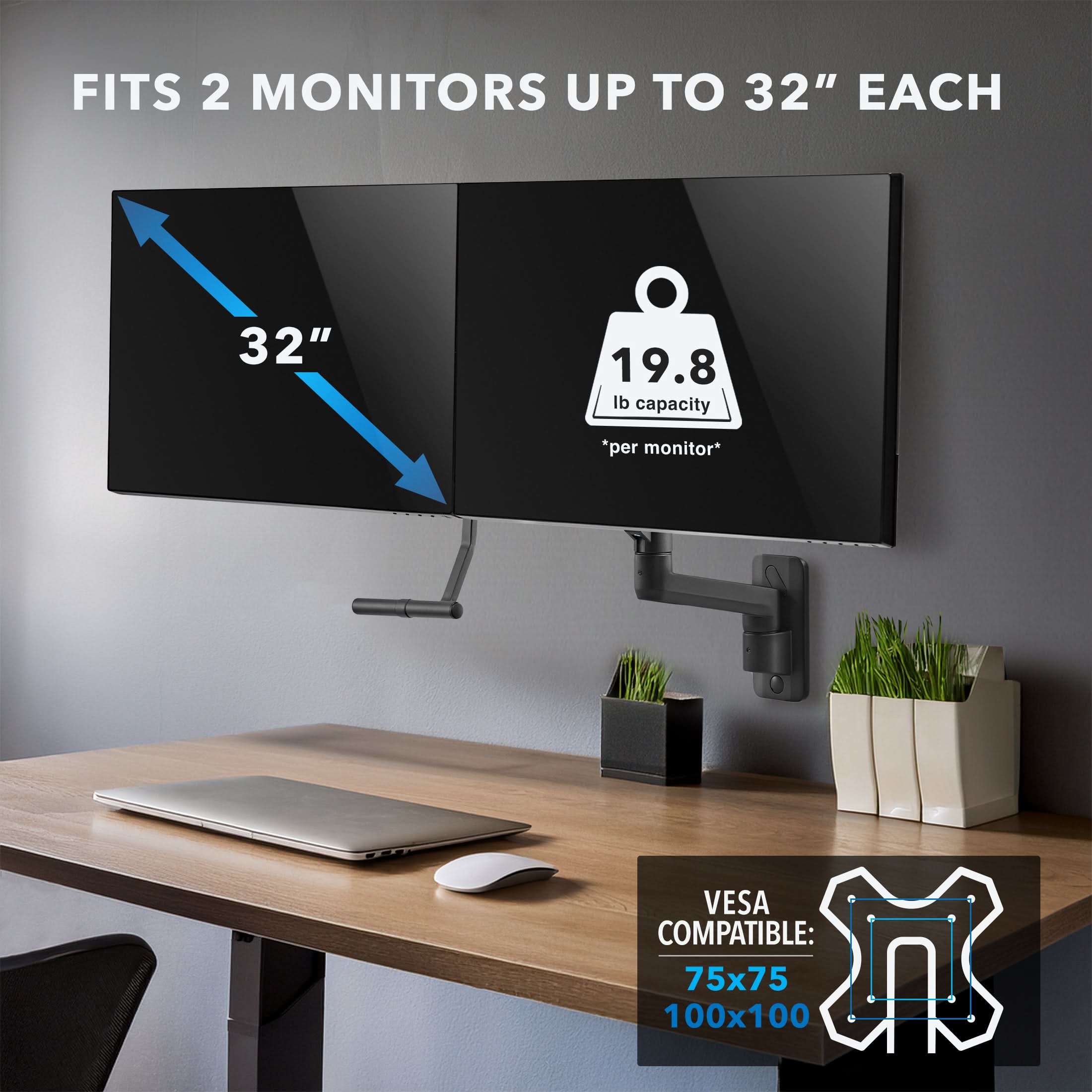 black-dual-monitor-wall-mount-with-gas-spring-arm-and-crossbar-mount-it-mi-12010-1146109982