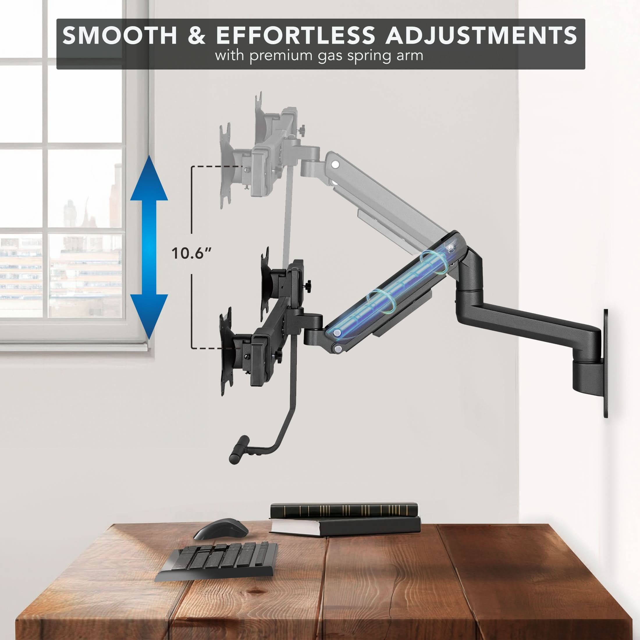 black-dual-monitor-wall-mount-with-gas-spring-arm-and-crossbar-mount-it-mi-12010-1146109986