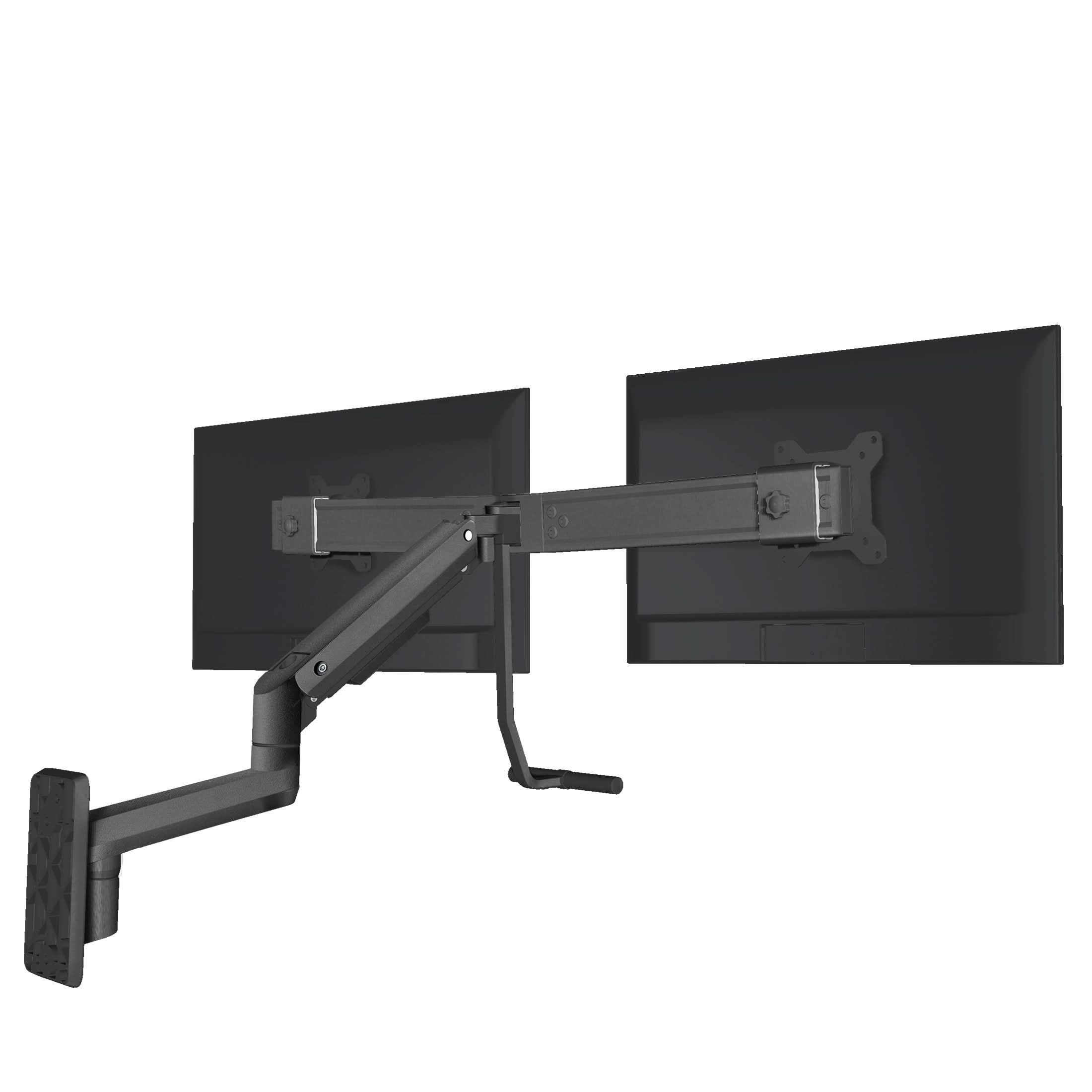 black-dual-monitor-wall-mount-with-gas-spring-arm-and-crossbar-mount-it-mi-12010-1147201794