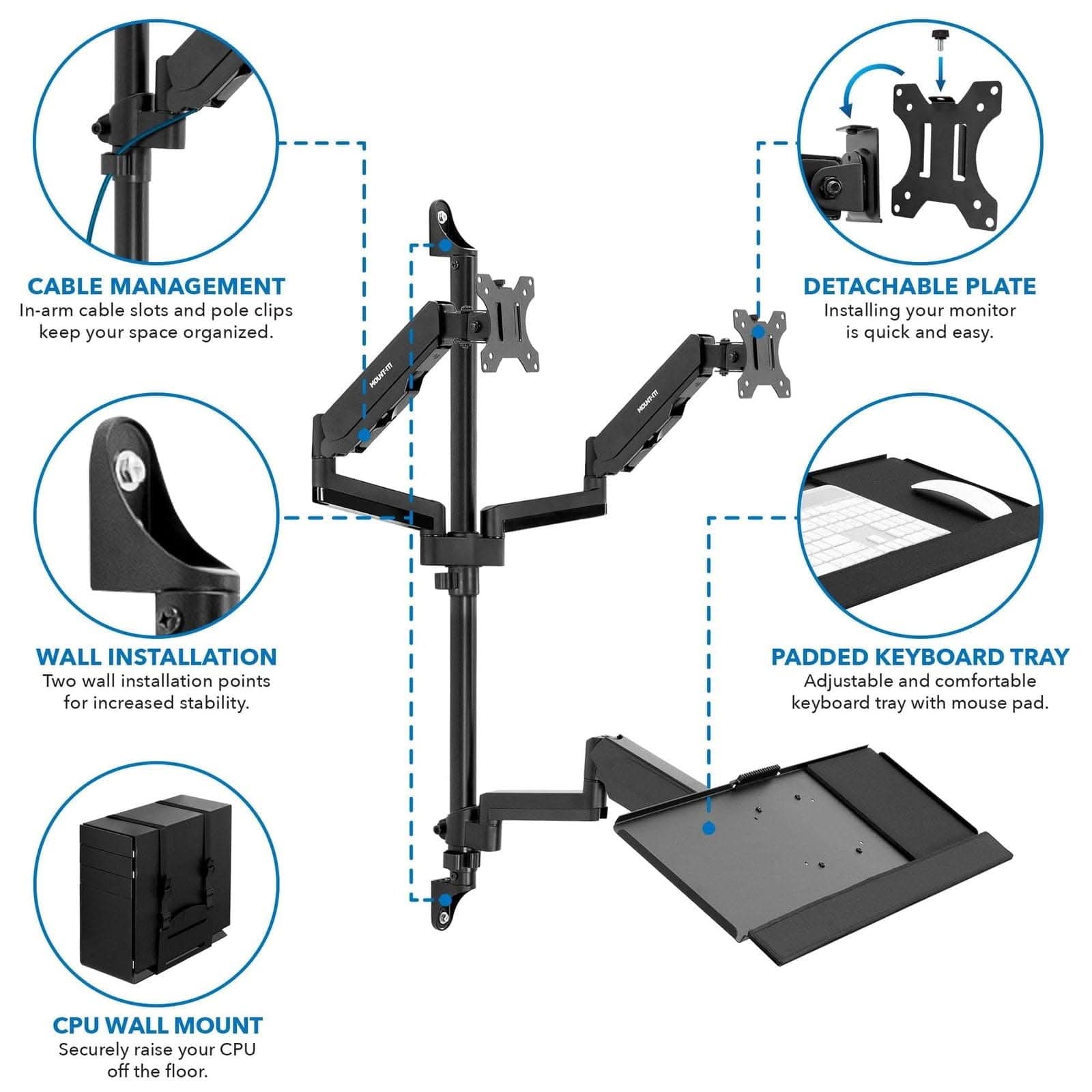 black-dual-monitor-wall-mount-workstation-mount-it-mi-7992-39683095265435