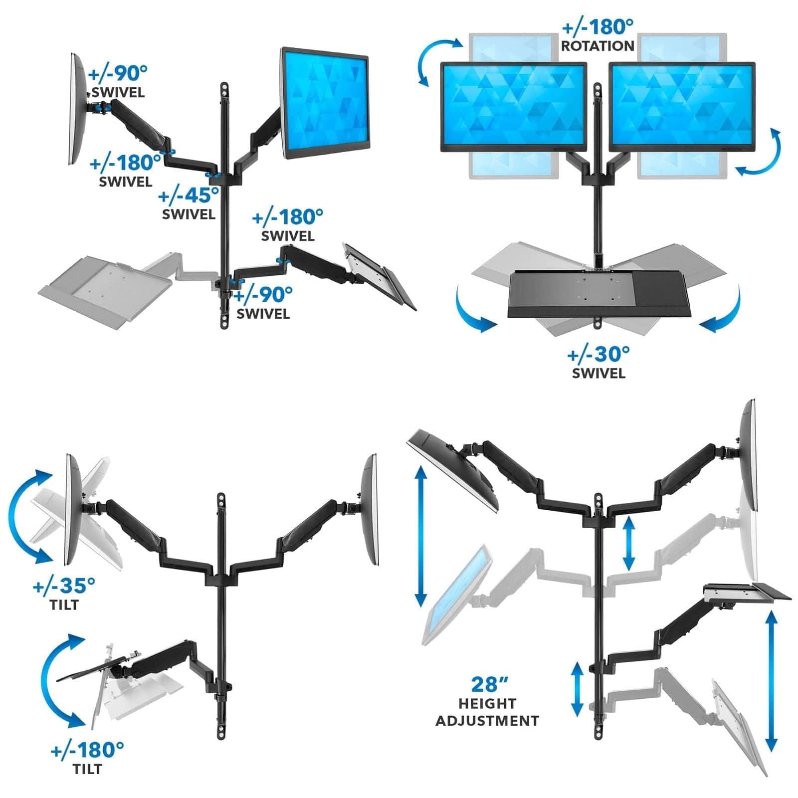 black-dual-monitor-wall-mount-workstation-mount-it-mi-7992-39683095691419