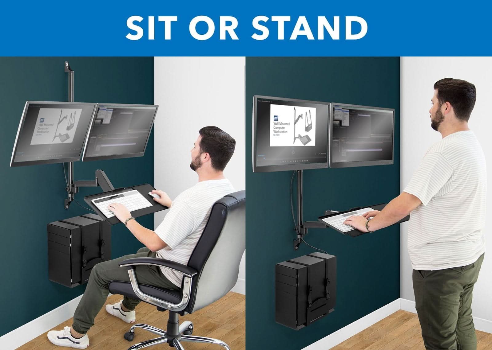 black-dual-monitor-wall-mount-workstation-mount-it-mi-7992-39683095822491