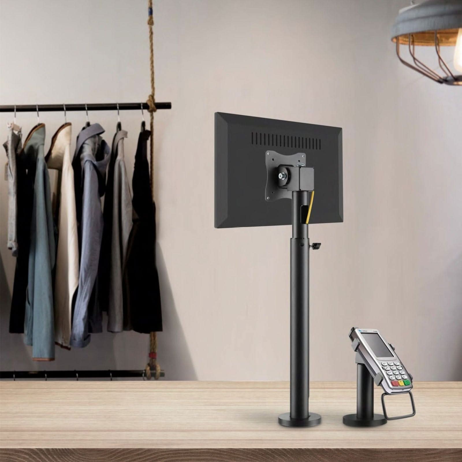 black-height-adjustable-point-of-sale-pos-monitor-mount-mount-it-mi-3796-39684963074203