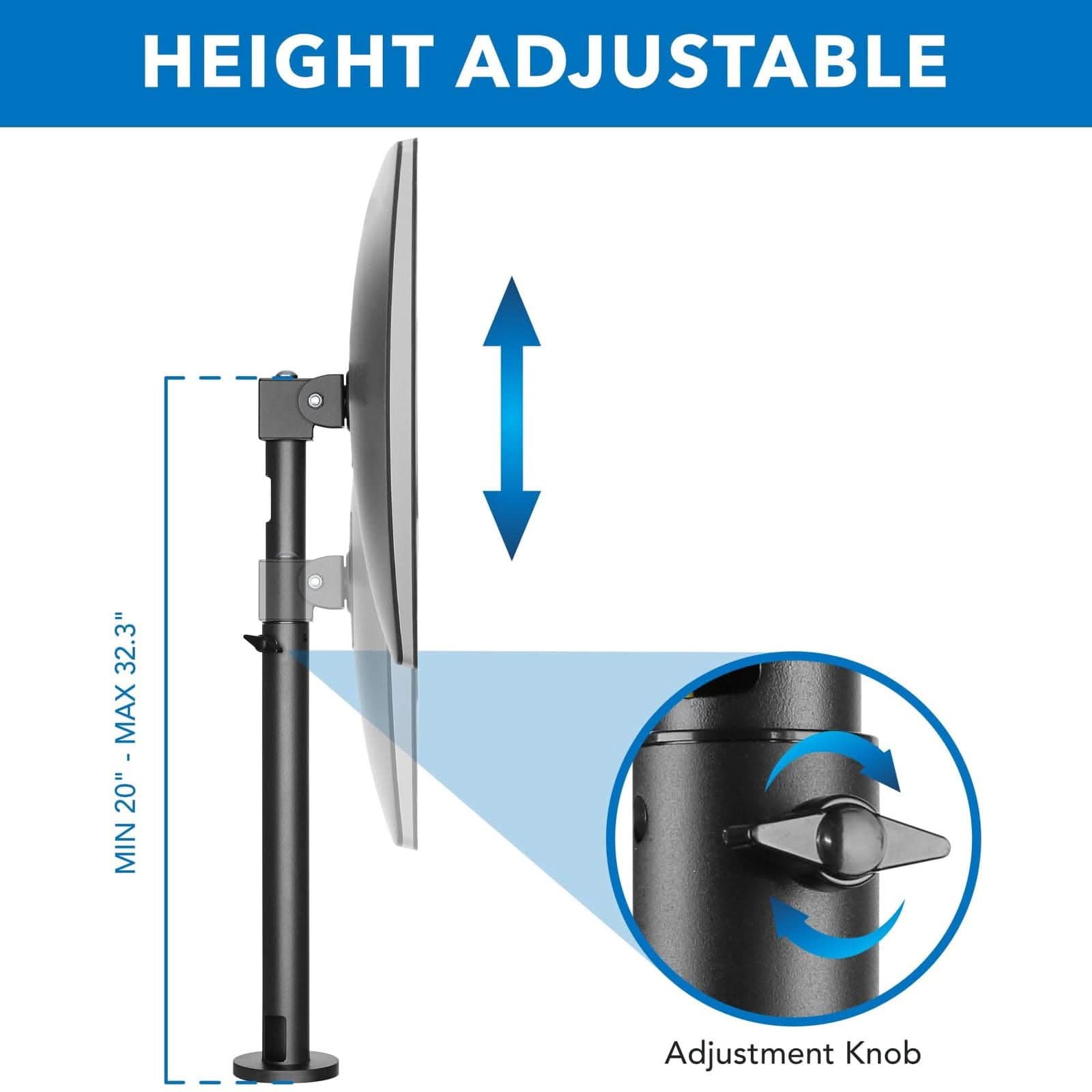 black-height-adjustable-point-of-sale-pos-monitor-mount-mount-it-mi-3796-39684963860635