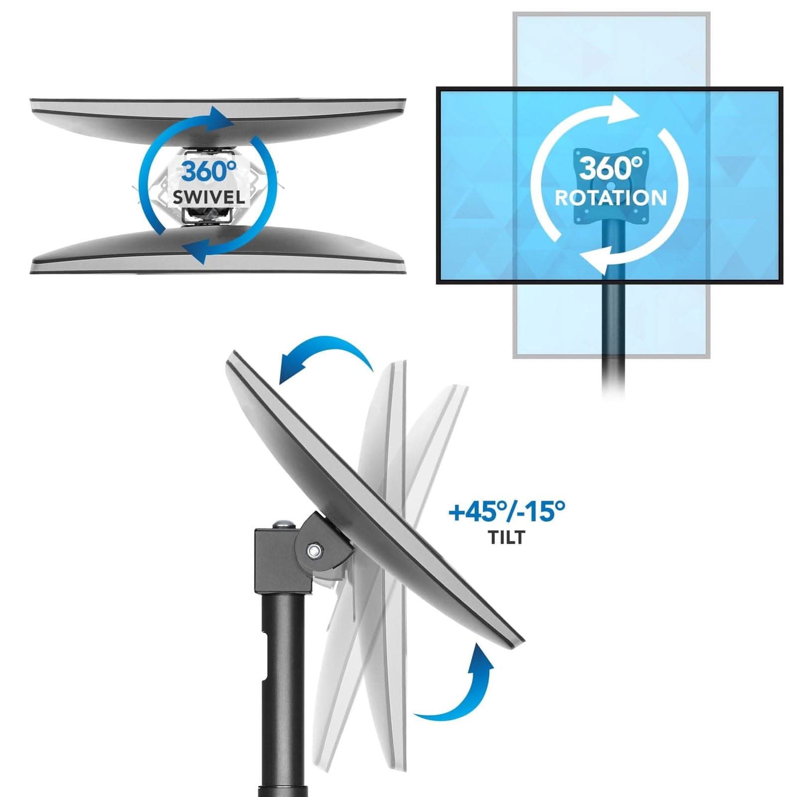 black-height-adjustable-point-of-sale-pos-monitor-mount-mount-it-mi-3796-39684964286619