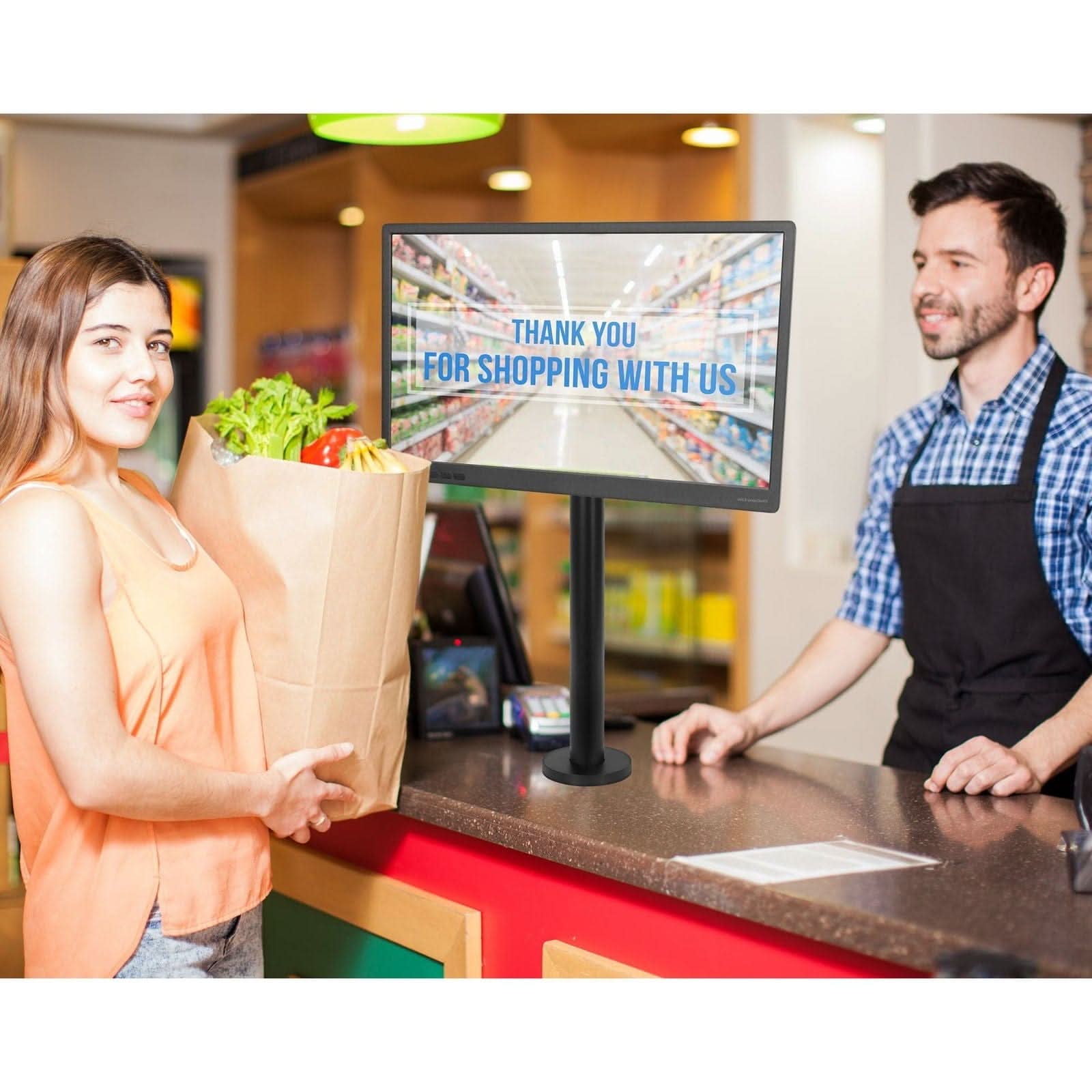 black-height-adjustable-point-of-sale-pos-monitor-mount-mount-it-mi-3796-39684965105819