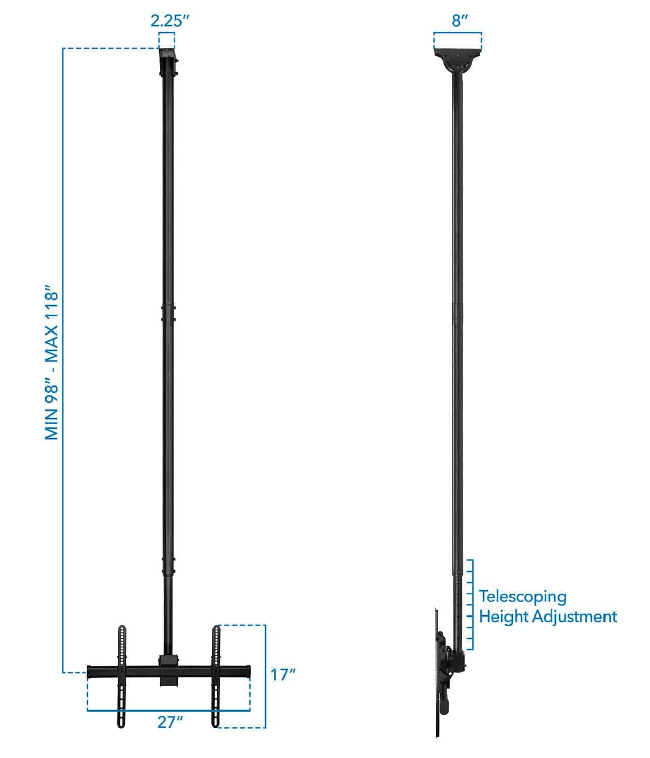 black-large-full-motion-ceiling-tv-mount-mount-it-mi-509xl-39685486411931