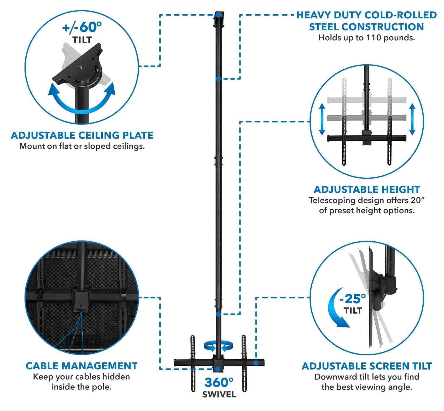 black-large-full-motion-ceiling-tv-mount-mount-it-mi-509xl-39685487591579