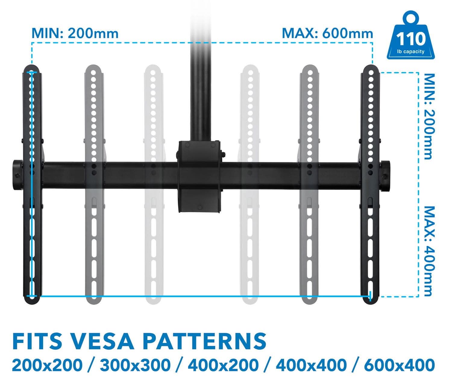 black-large-full-motion-ceiling-tv-mount-mount-it-mi-509xl-39685488410779