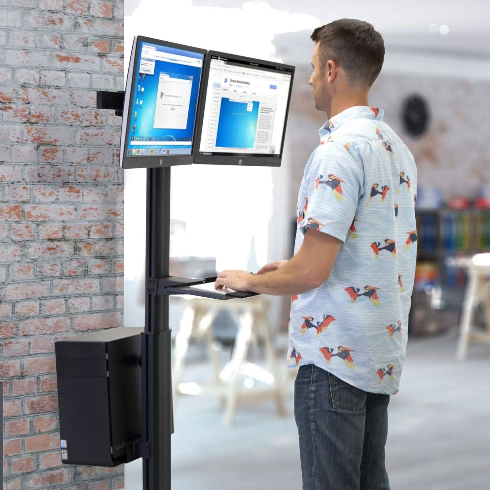 black-mobile-pc-workstation-for-dual-monitors-mount-it-mi-7986-39685836439707