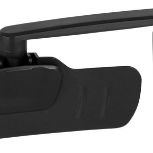 Black Desk Accessories - Monitor Copyholder Document Clip - Mount-It! - MI-9005
