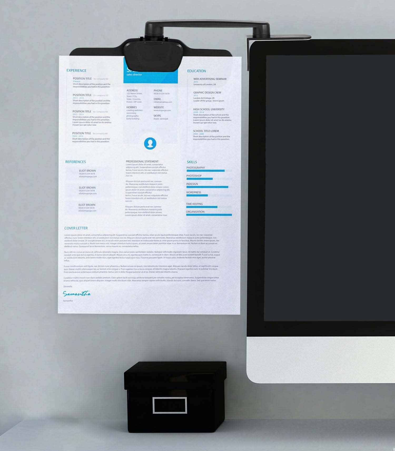 black-monitor-copyholder-document-clip-mount-it-mi-9005-39685890310299
