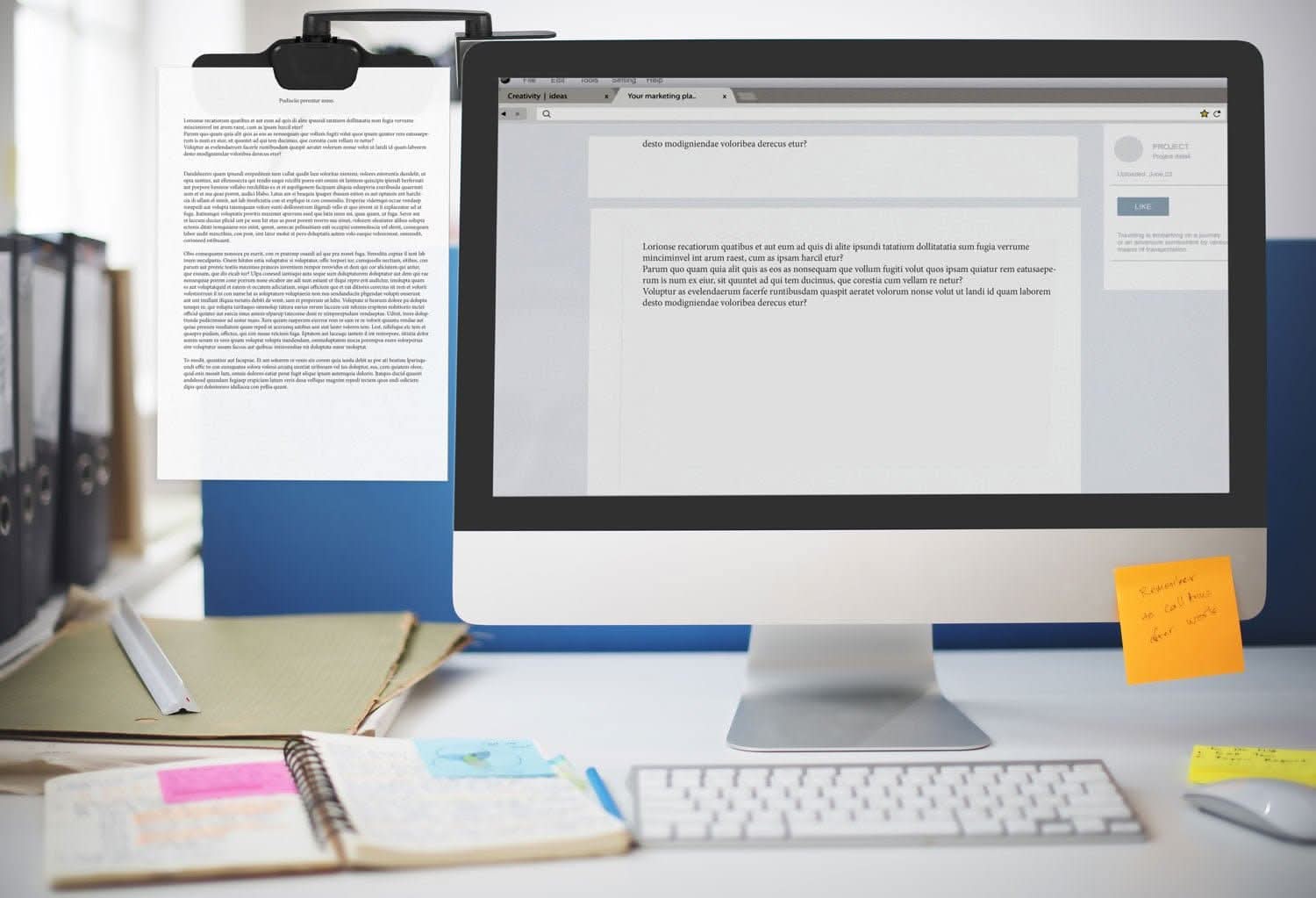 black-monitor-copyholder-document-clip-mount-it-mi-9005-39685897126043