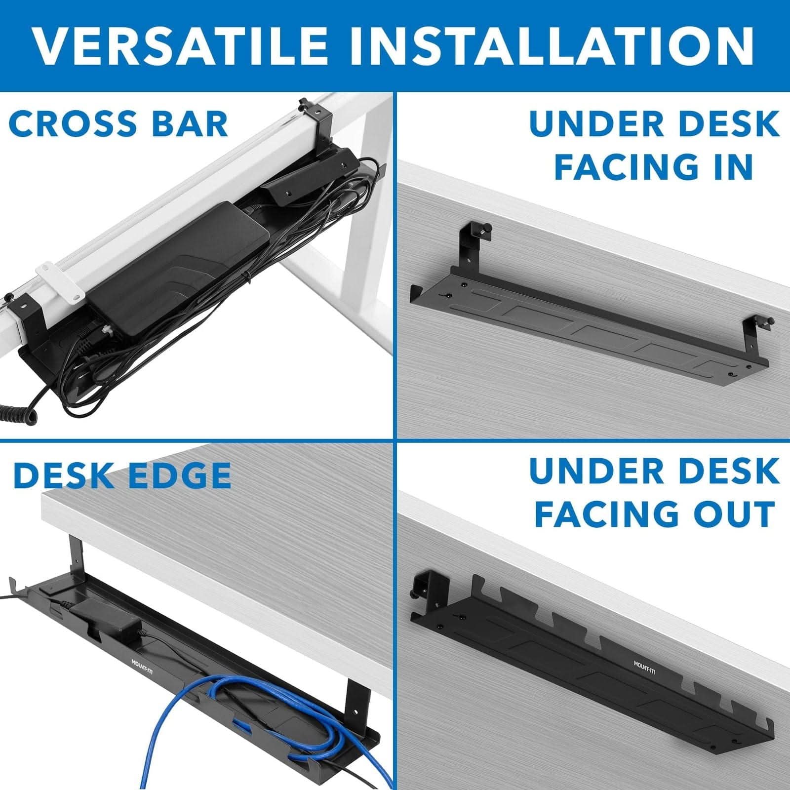 black-under-desk-cable-tray-mount-it-mi-7282-39688079147163