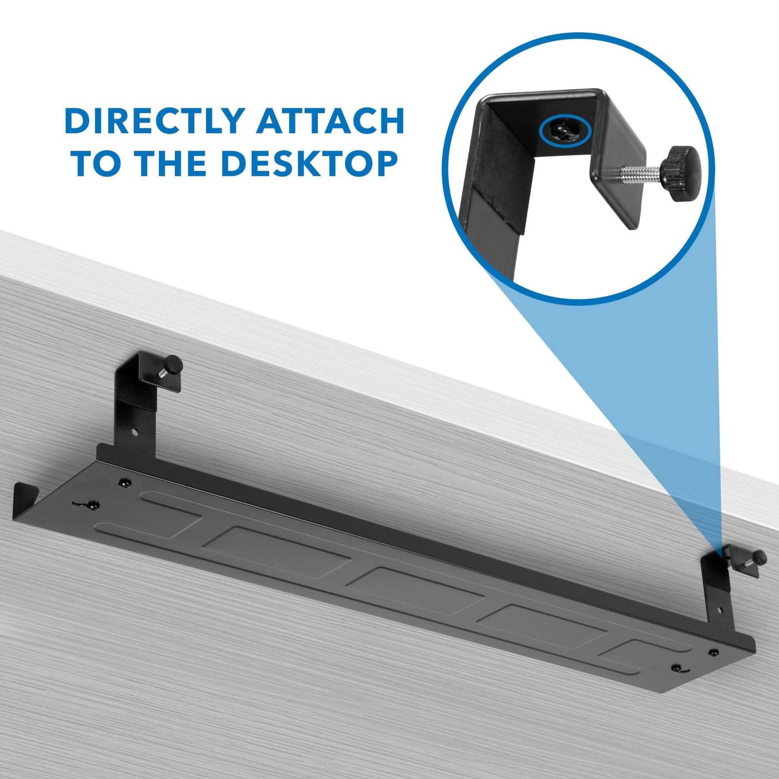 black-under-desk-cable-tray-mount-it-mi-7282-39688080392347
