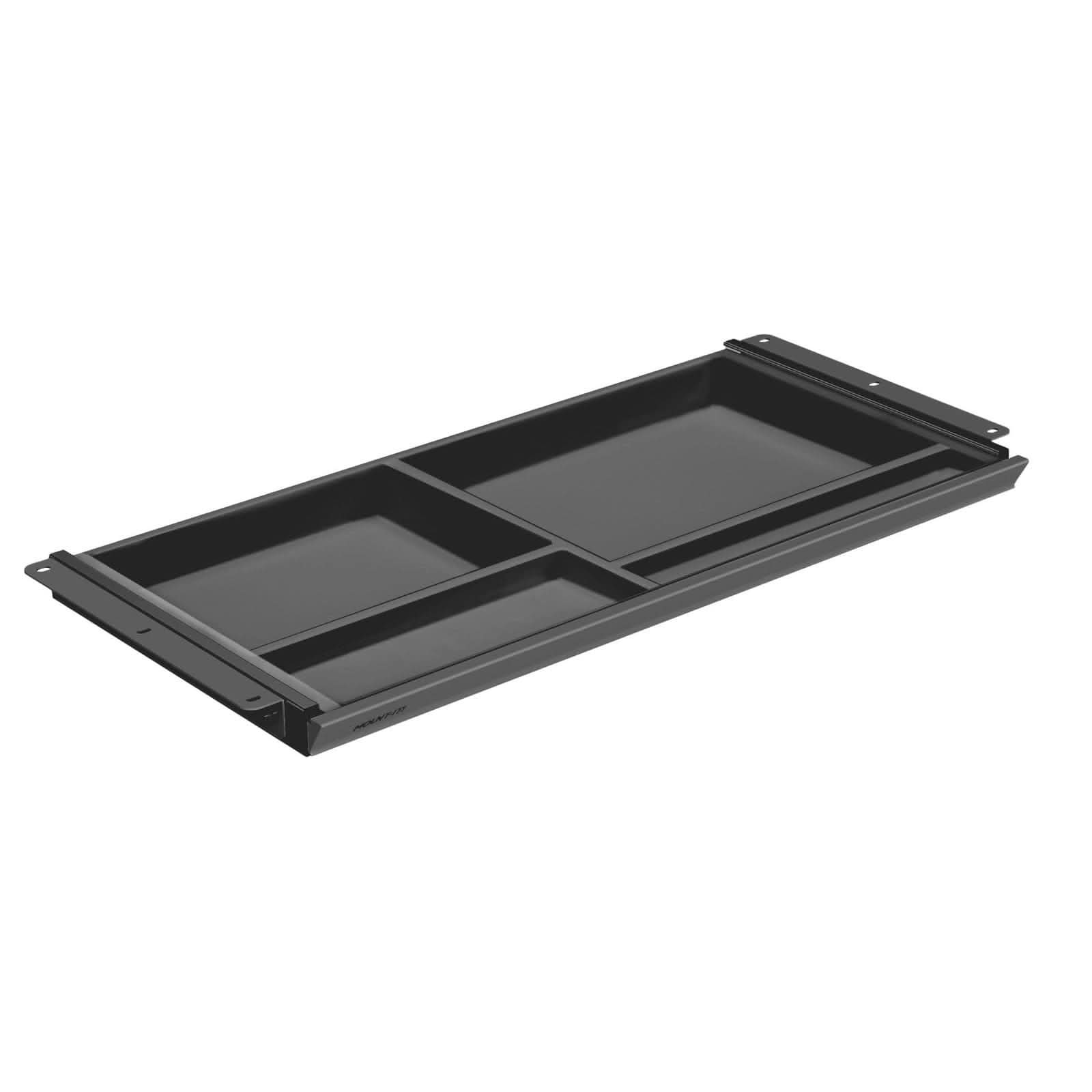 black-under-desk-drawer-deep-mount-it-mi-7298blk-39688102576283 Black Desk Accessories - Under Desk Drawer - Deep - Mount-It! - MI-7298BLK