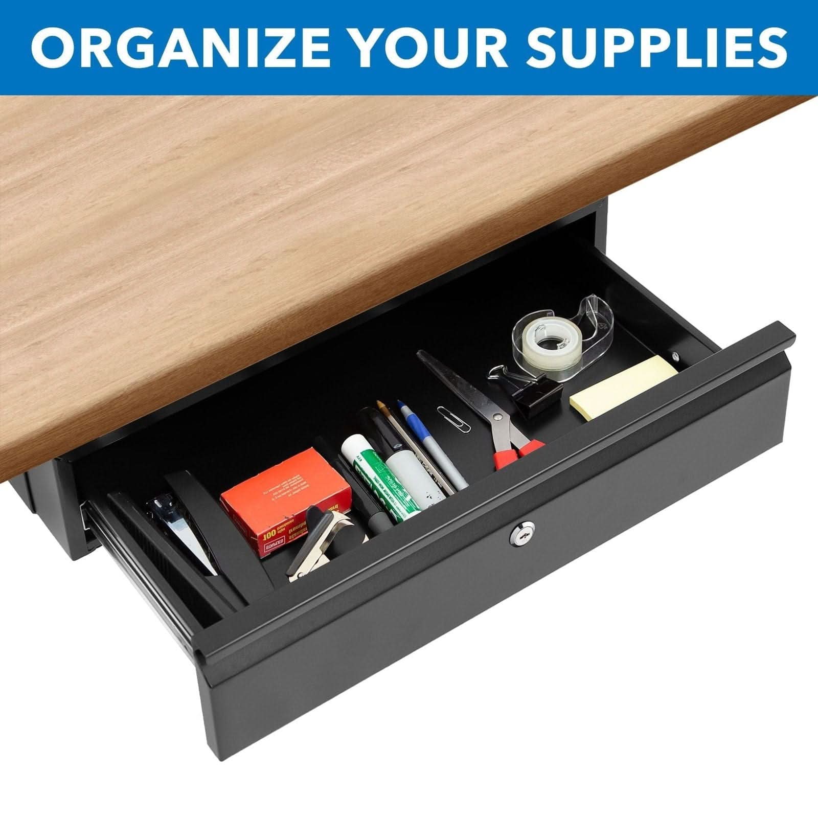 black-under-desk-drawer-with-lock-mount-it-mi-7295-39688137670811