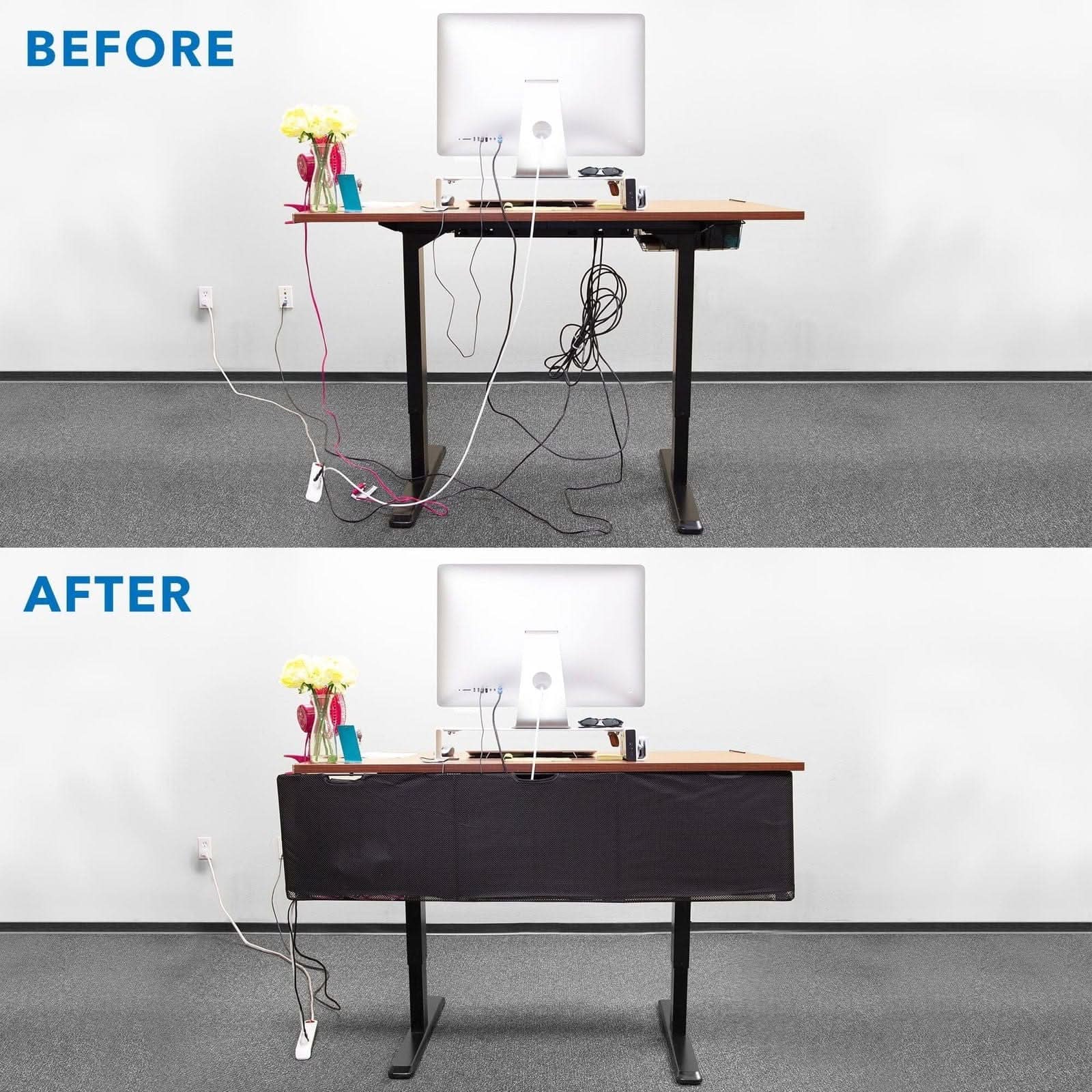 black-under-desk-privacy-panel-60-wide-mount-it-mi-7251-39688228700315