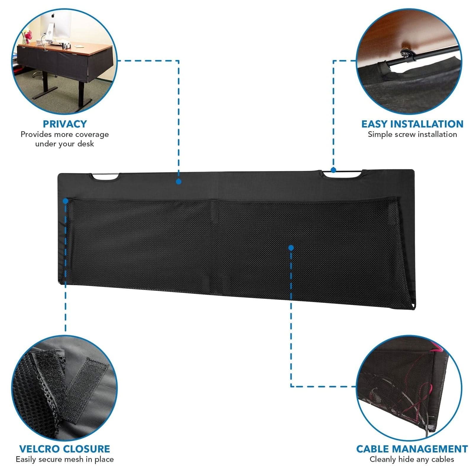 black-under-desk-privacy-panel-60-wide-mount-it-mi-7251-39688228831387