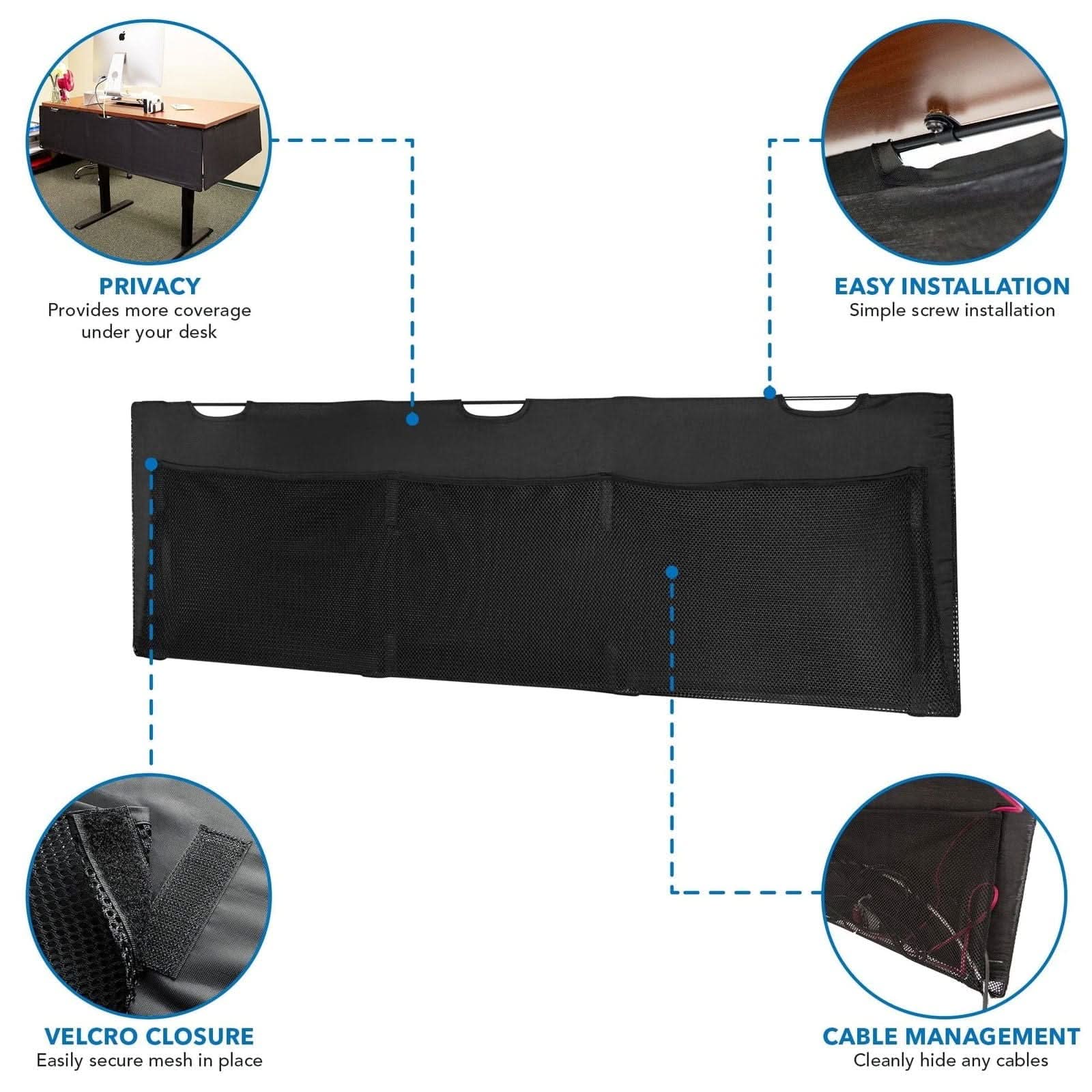 black-under-desk-privacy-panel-60-wide-mount-it-mi-7251-39688229421211