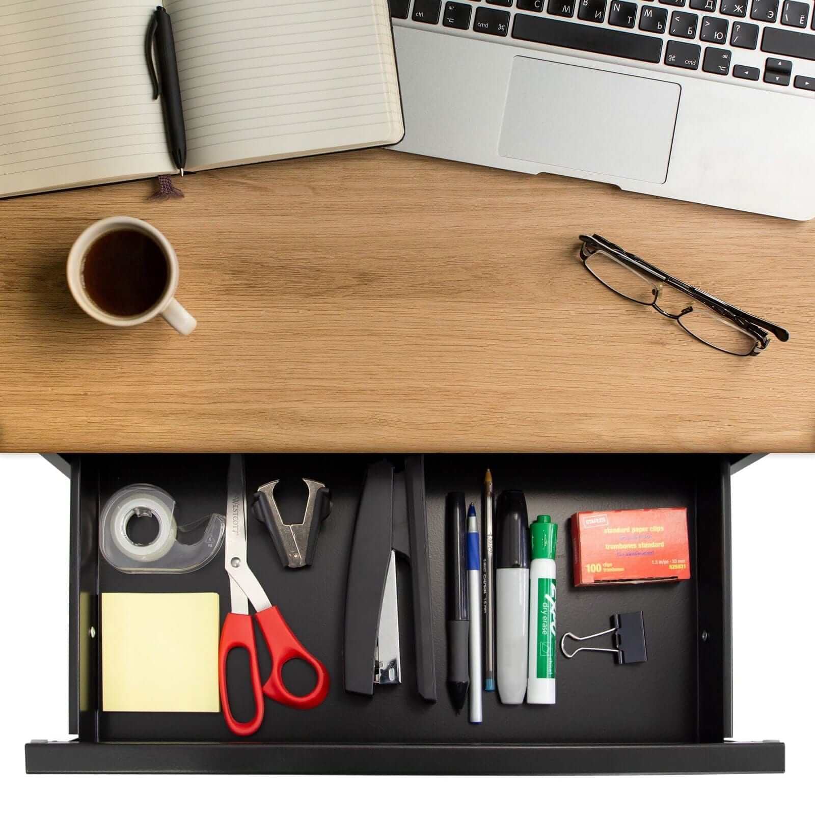 black-under-desk-pull-out-drawer-kit-with-shelf-mount-it-mi-7291-1171583328